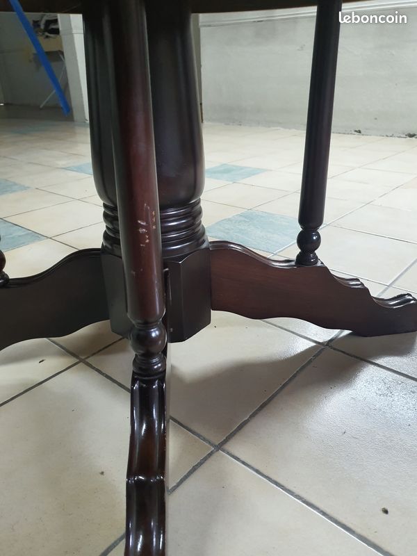 Tables marocaines ×2 (image 12)
