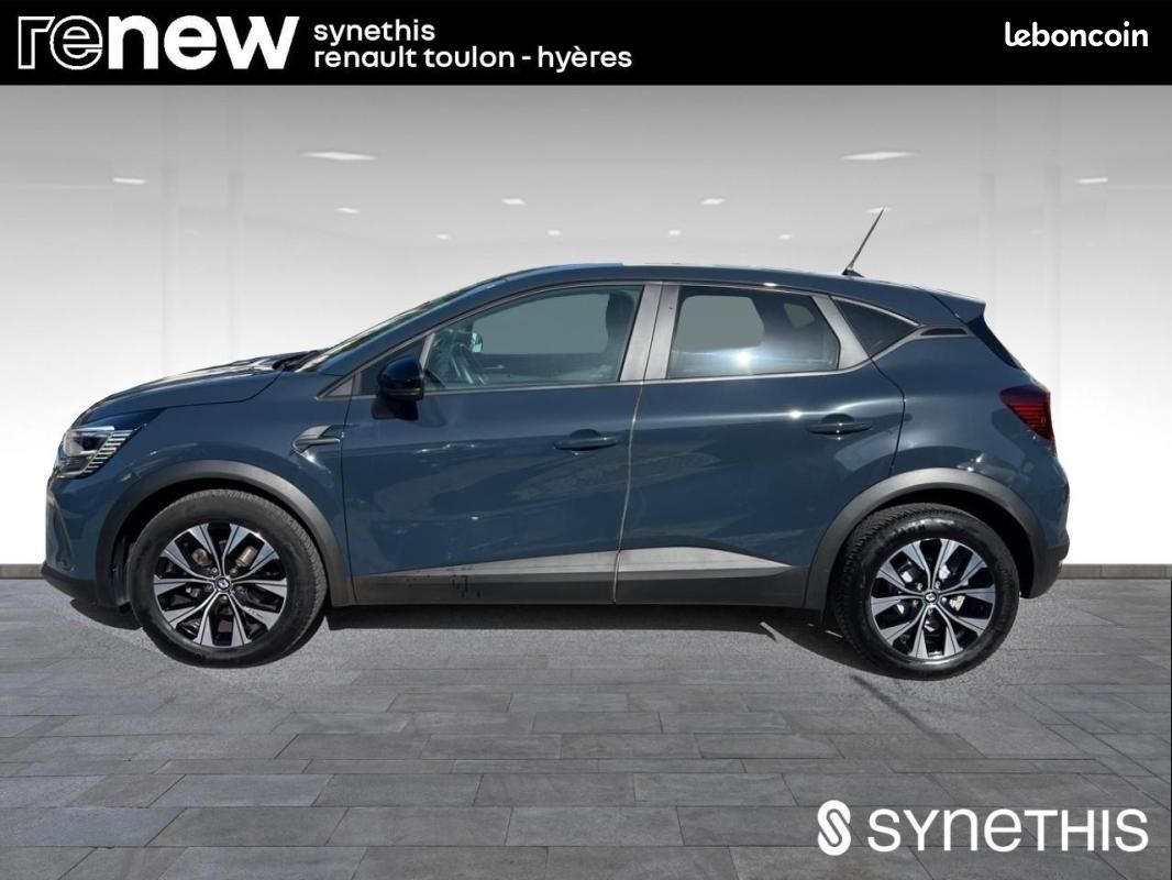 Renault Captur TCe 100 GPL Evolution (image 5)