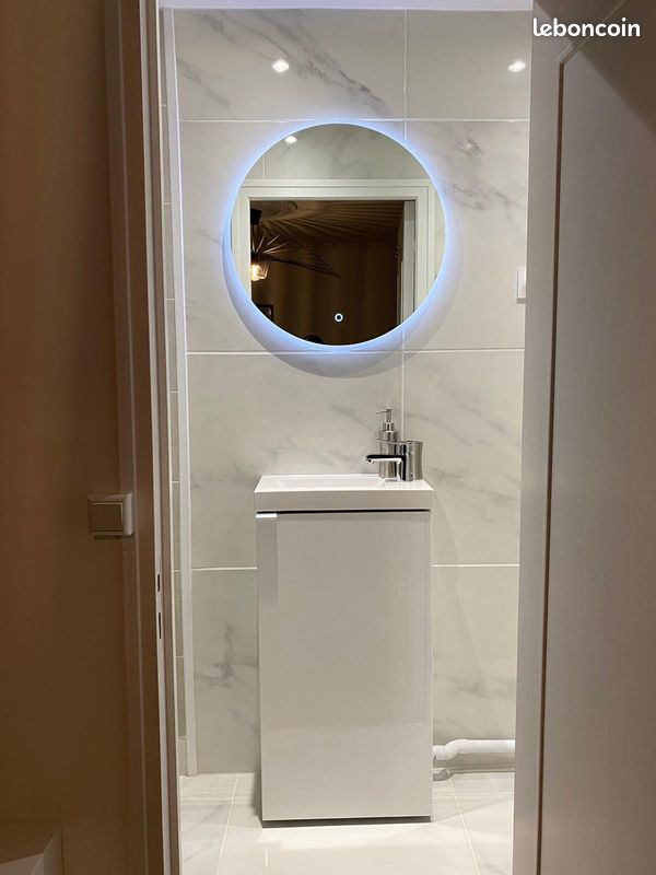 Maison 4 pièces 55 m² · à Secondigny · 55 m² · 685 €/mois
