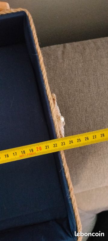 Panier FAIT MAIN (image 7)