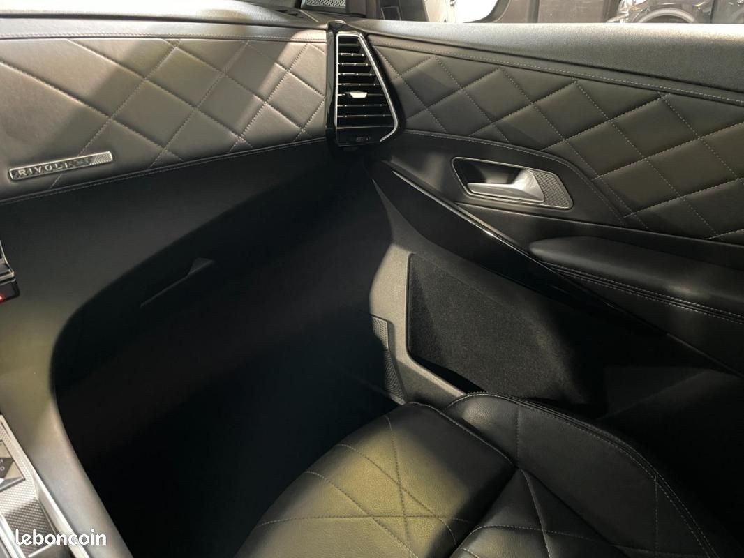 DS 7 Crossback BlueHDi 130 EAT8 Rivoli (image 33)