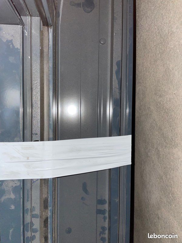 Châssis aluminium (image 1)