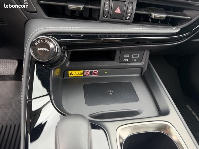 Lexus NX 450h+ Luxe 4WD (image 21)