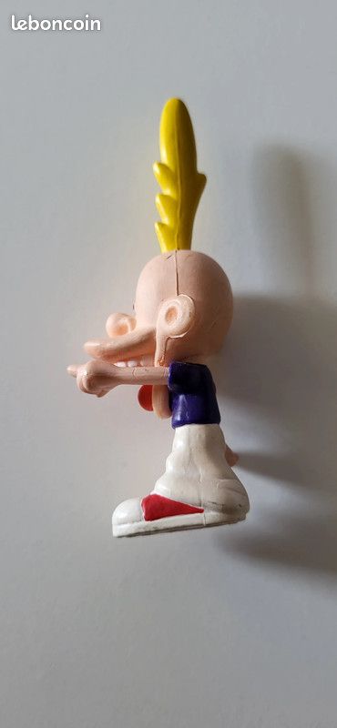 Figurine Titeuf (image 3)