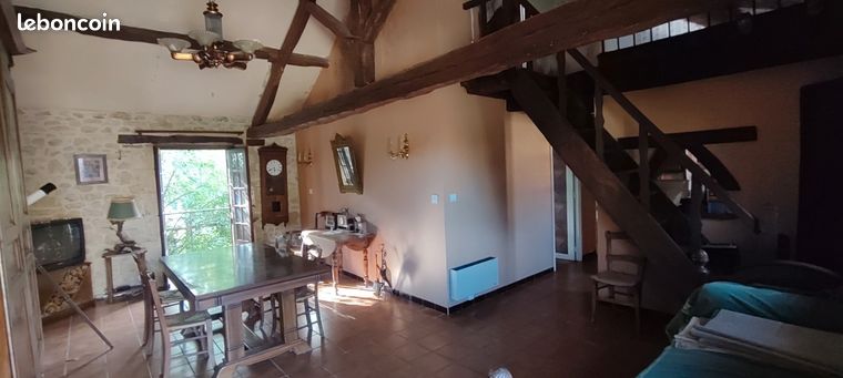 Maison 4 pièces 101 m²