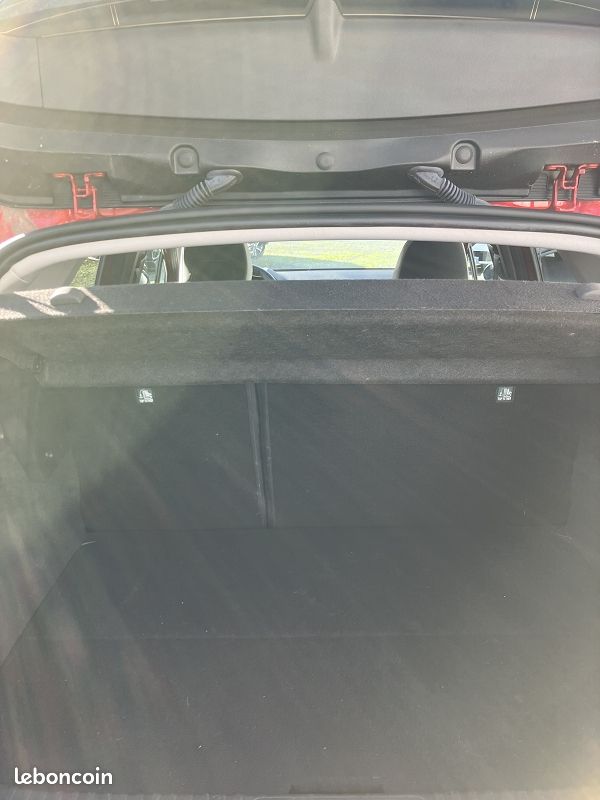 Renault Captur 1.6 E-TECH HYBRIDE RECHARGEABLE - 160 BVA MULTI- (image 5)