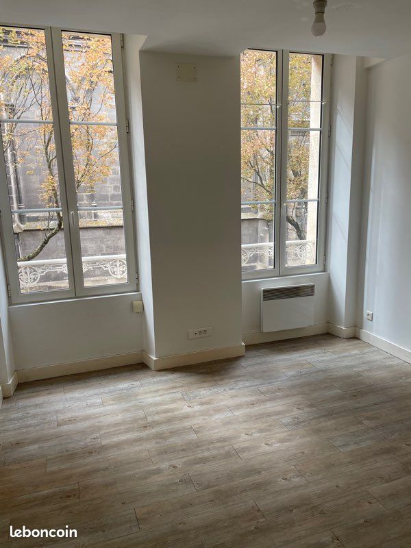 Appartement 2 pièces 43 m² · à Bordeaux · 43 m² · 785 €/mois