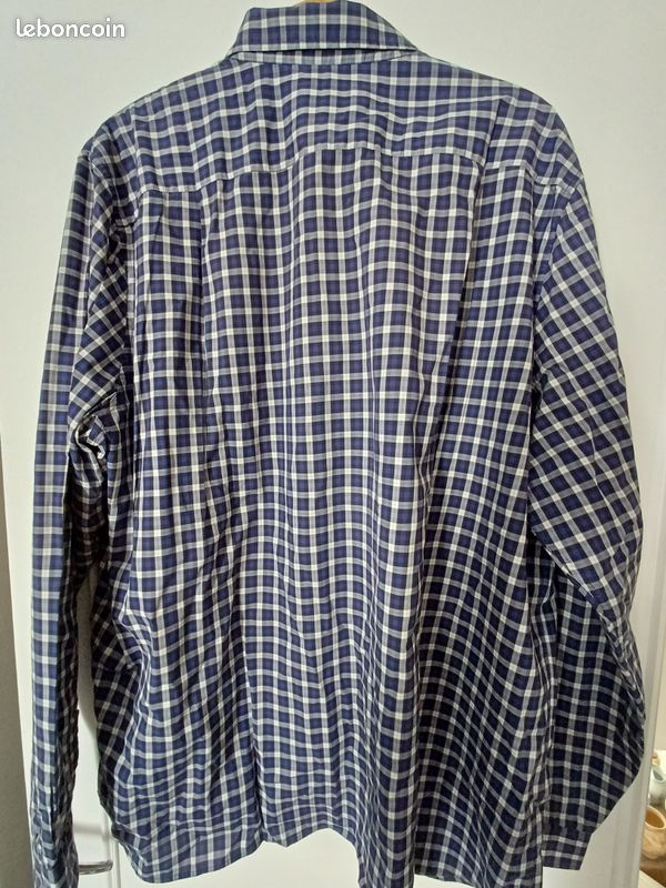Chemise Lacoste (image 2)