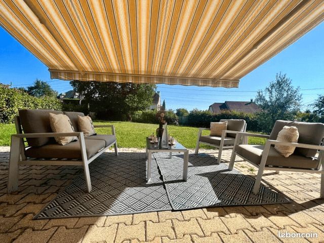 Maison 5 pièces 107 m² - Cosnac 19360 (image principale 8)