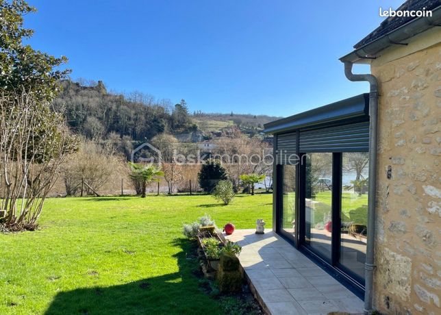 Propriété 6 pièces 160 m²