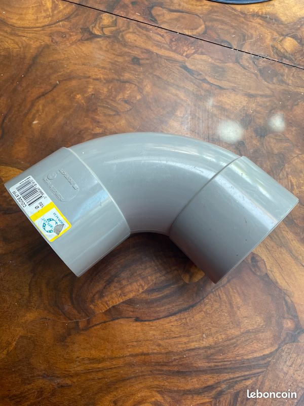 Accessoires plomberie (image 1)