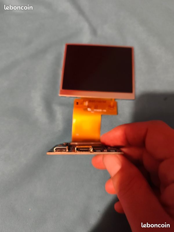 Ecran TFT 3,5' (image 2)