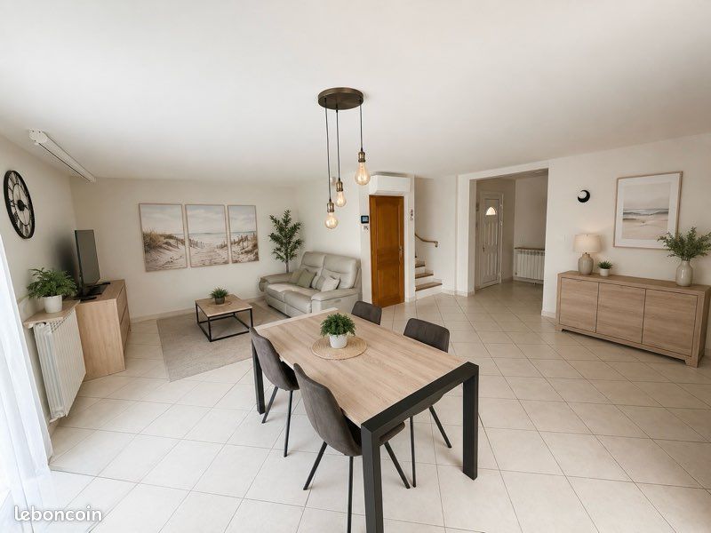Maison 5 pièces 125 m² · à Claira · 125 m² · 379 000 €