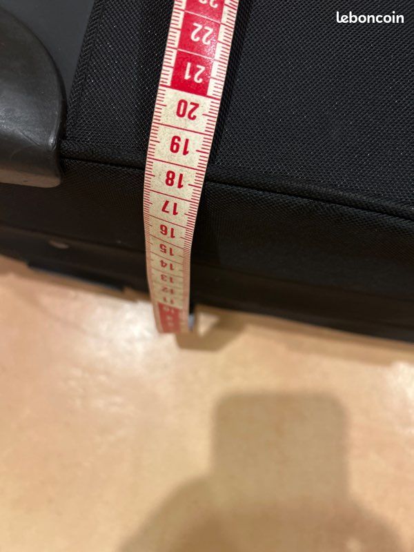Valise Renault Lexon (image 6)
