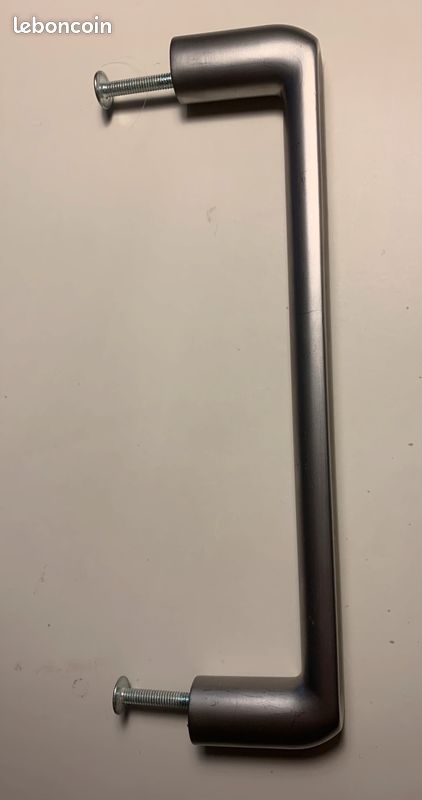 Poignées de placard entraxe 16cm (image 3)