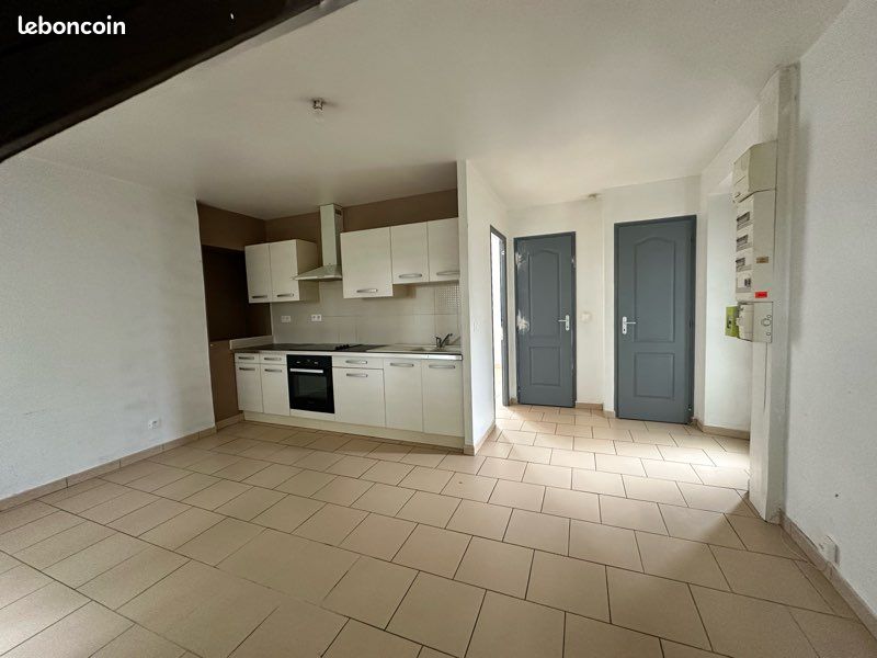 Appartement 2 pièces 40 m² · à Ully-Saint-Georges · 40 m² · 89 000 €