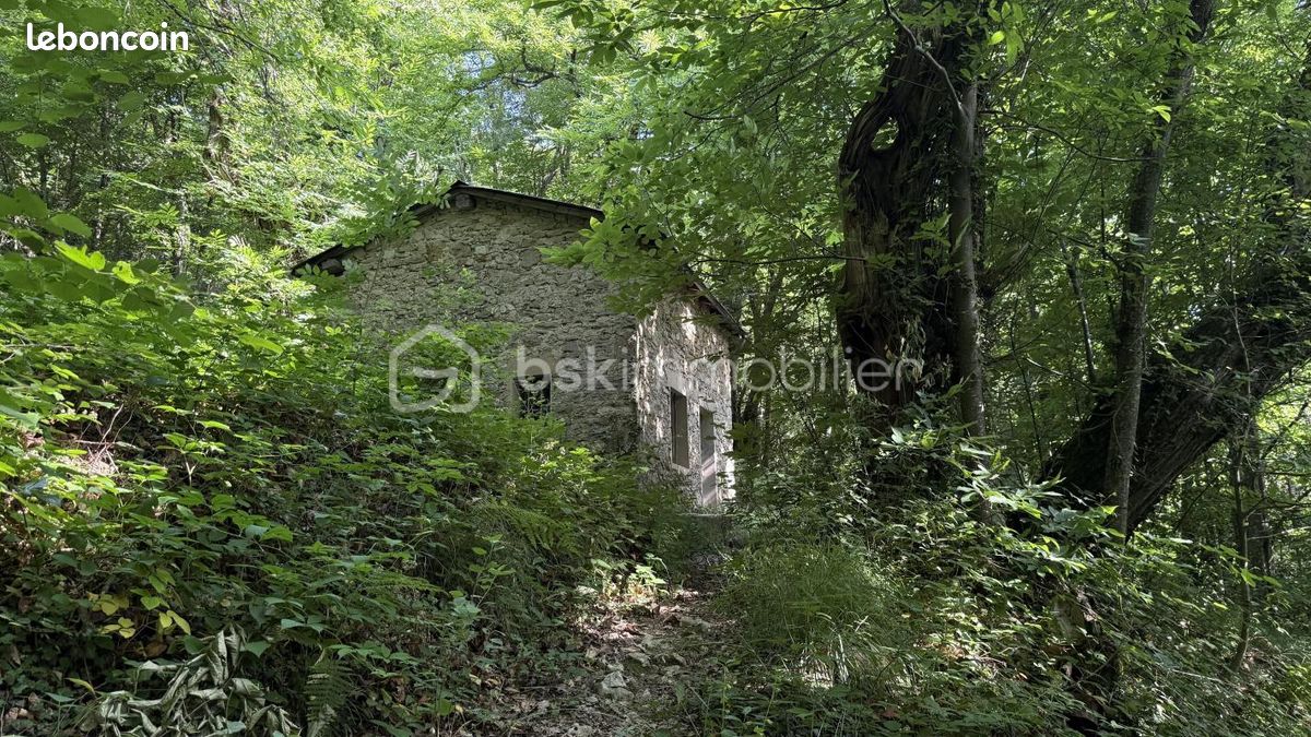 Terrain 18 325 m² Saint Nazaire En Royans (image 7)