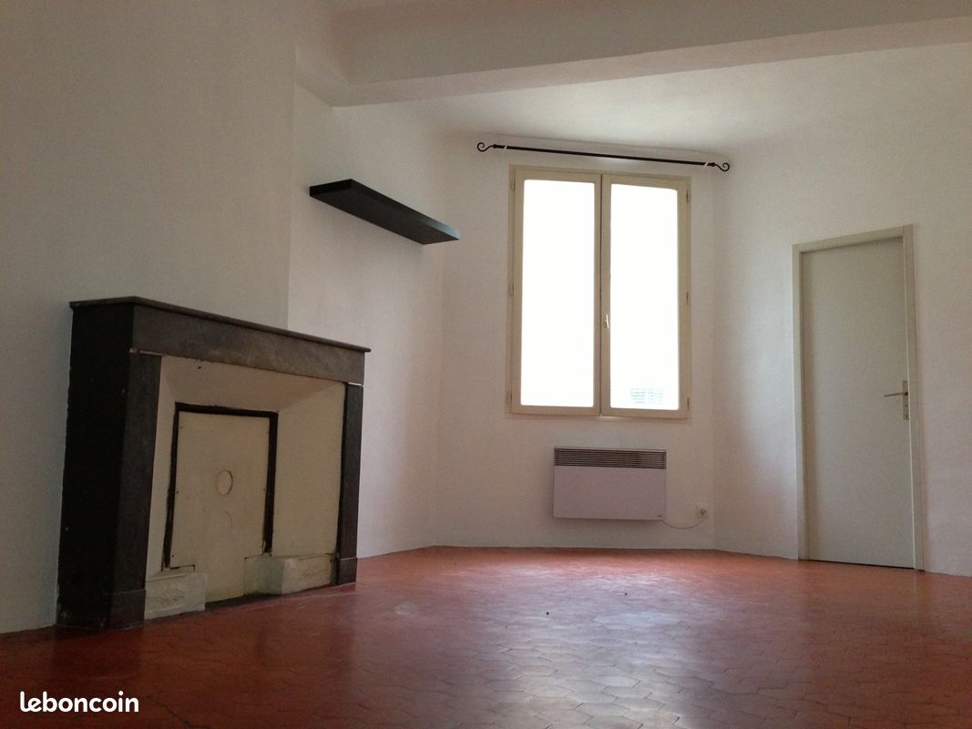 Appartement 2 pièces 44 m² · à Aix-en-Provence · 44 m² · 800 €/mois