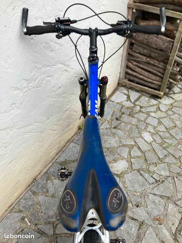 VTT Lapierre XControl Team (image 15)