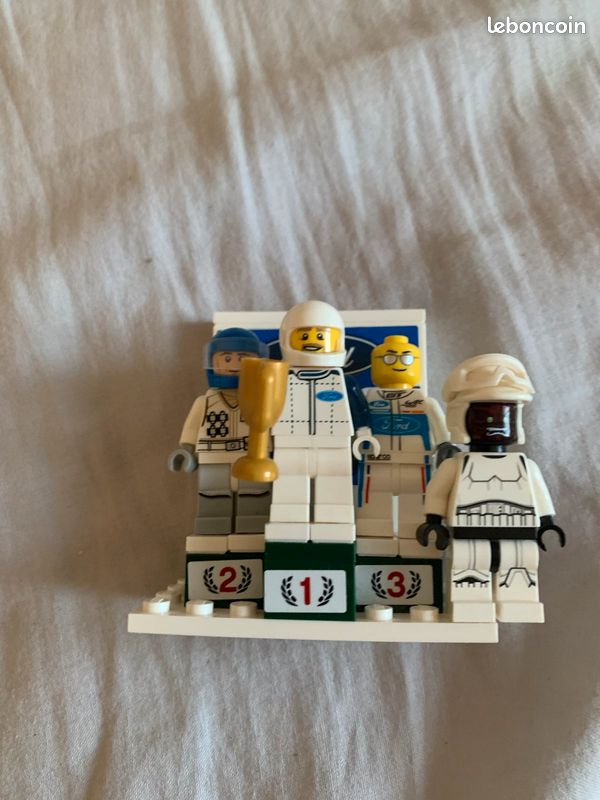 Personnage lego (image 4)