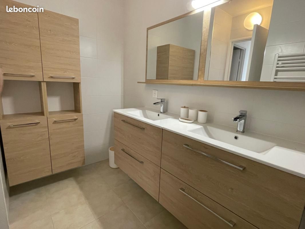 Appartement a louer pontoise - 5 pièce(s) - 91 m2 - Surfyn
