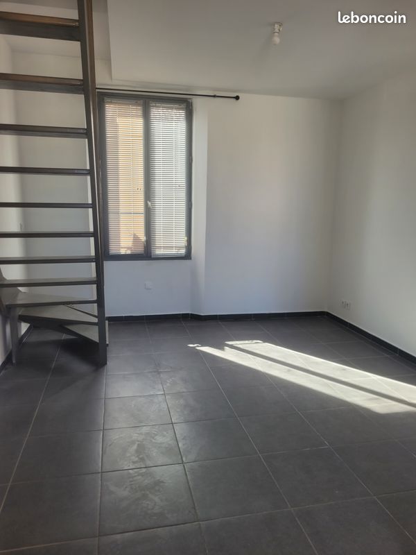 Appartement 2 pièces 42 m² · à Vallauris · 42 m² · 730 €/mois