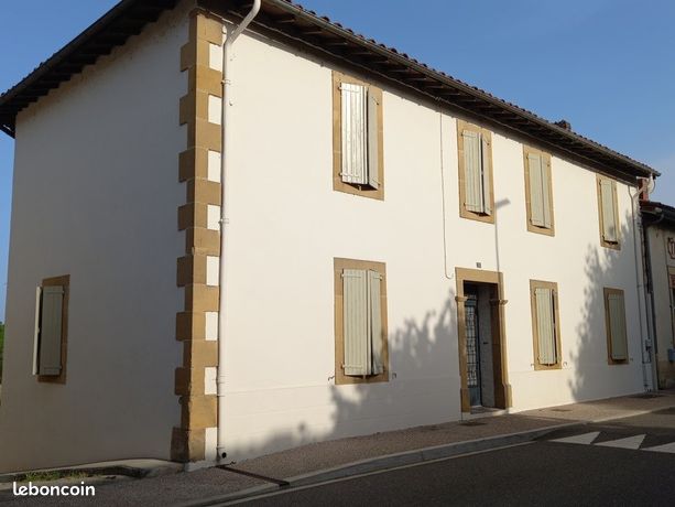 Maison 6 pièces 167 m²
