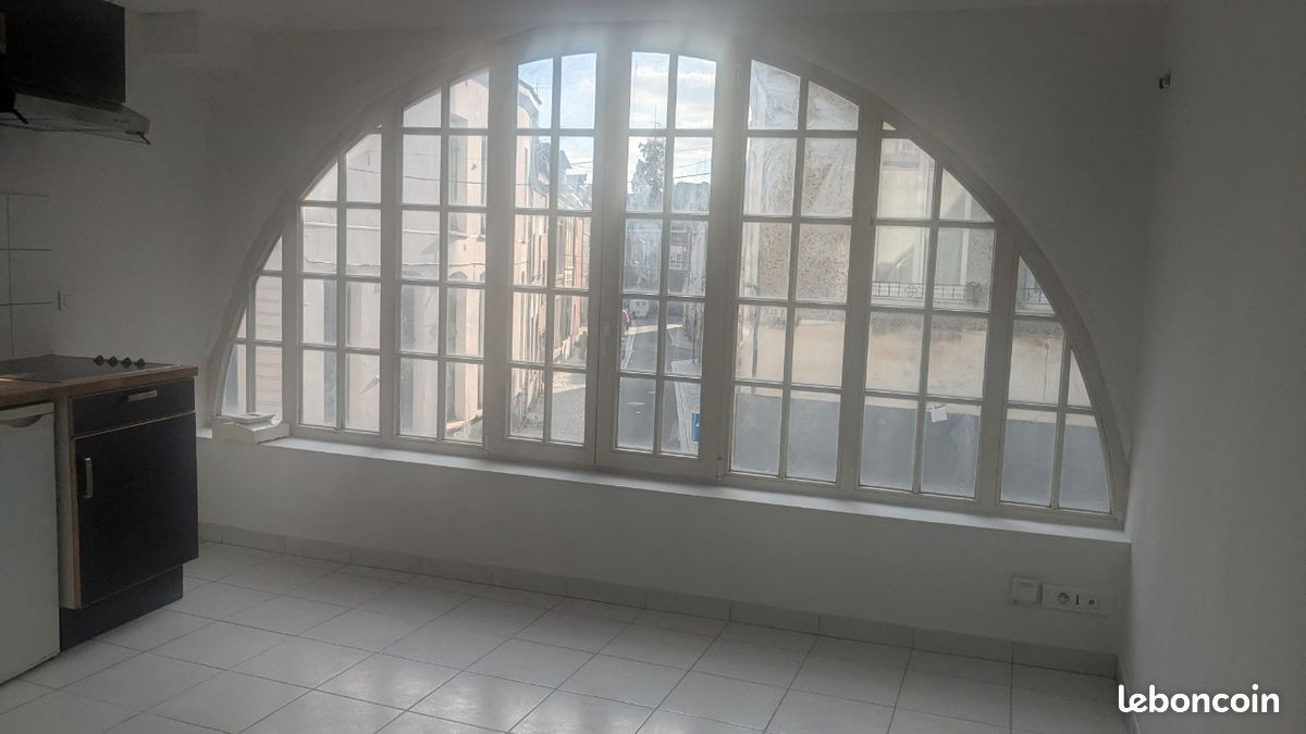 Appartement 2 pièces 42 m² · à Valenciennes · 42 m² · 480 €/mois