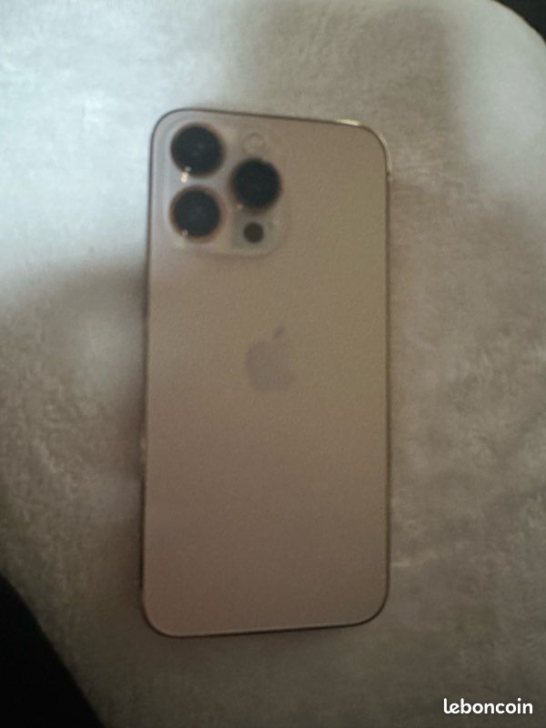 IPhone 13 Pro (image 2)