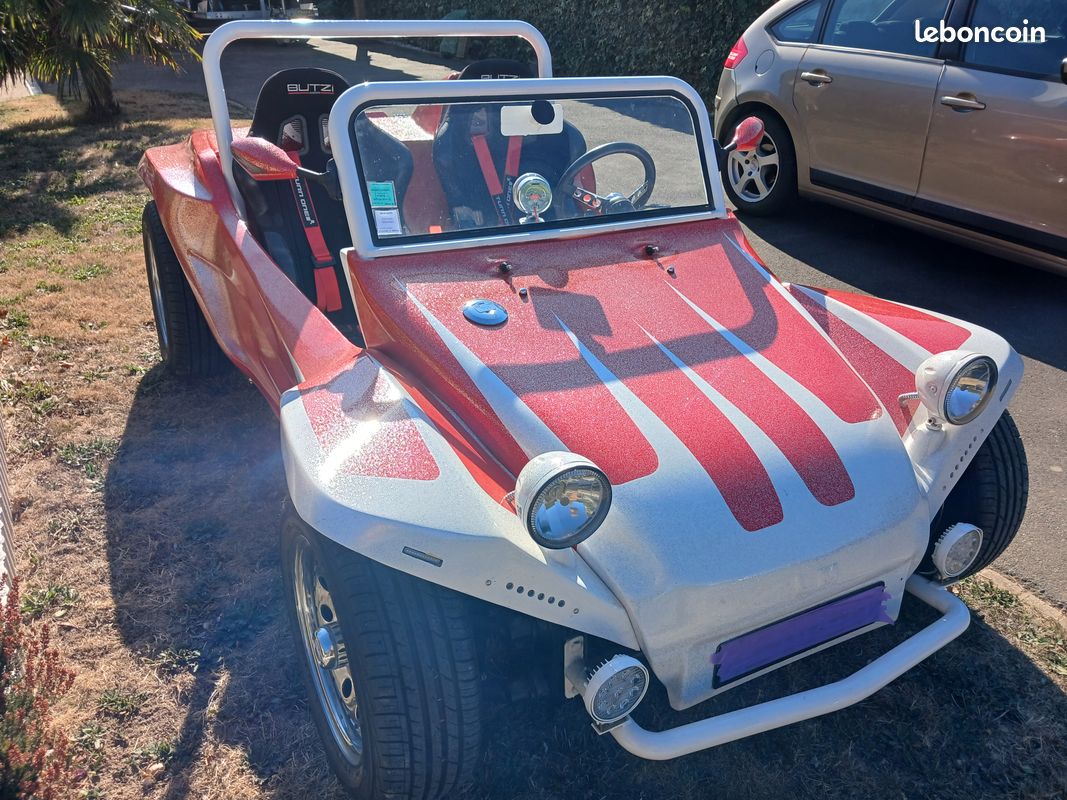 Buggy vw (image 5)