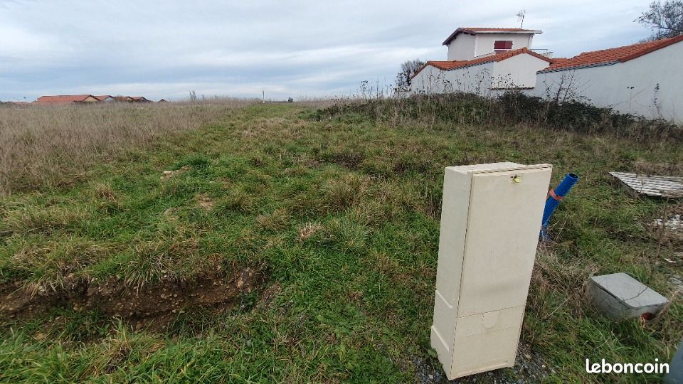 Terrain 402 m² Chatelaillon Plage · à Châtelaillon-Plage · 250 000 €