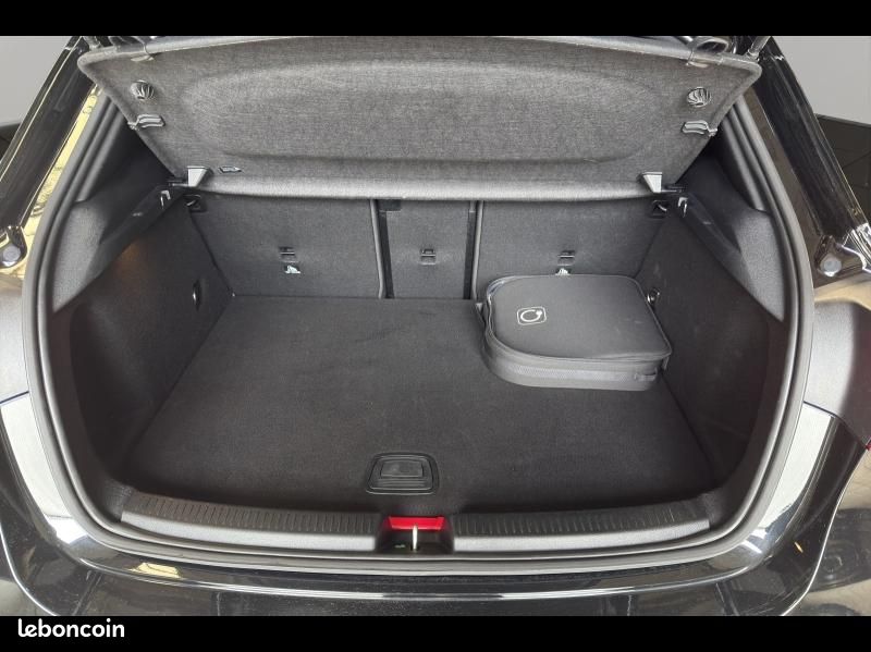 Mercedes-benz Classe A 250 e Hybrid EQ 163+109ch AMG Line 8G-DCT (image 14)