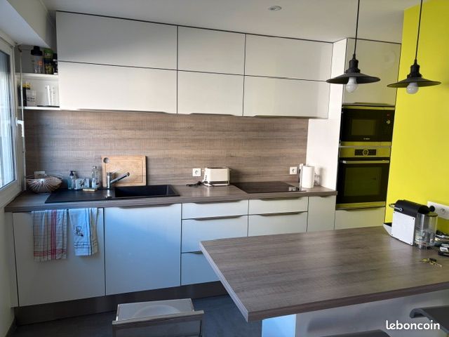 Appartement 3 pièces 61 m² · à Nantes · 61 m² · 320 000 €