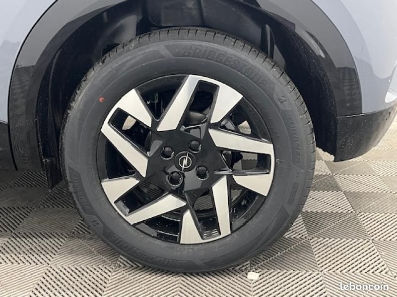 Opel Mokka 1.2 Turbo Hybrid 145ch GS e-DCT6 (image 5)