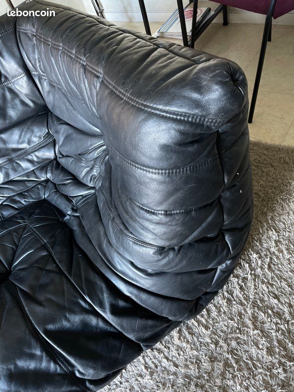Fauteuil canapé d’angle Togo ligne & roset (image 2)