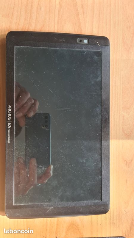 Tablette Archos 10 (image 1)