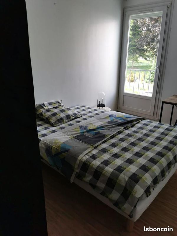Vente | Appartement T5 | 5p | 4ch | 95.59 m² | Compiègne | Terrasse · Balcon (image 6)