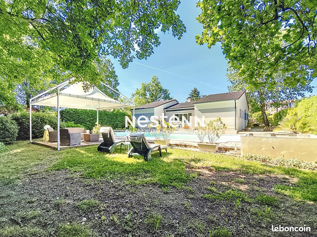 Maison 5 pièces 129 m² · à Auch · 129 m² · 282 500 €