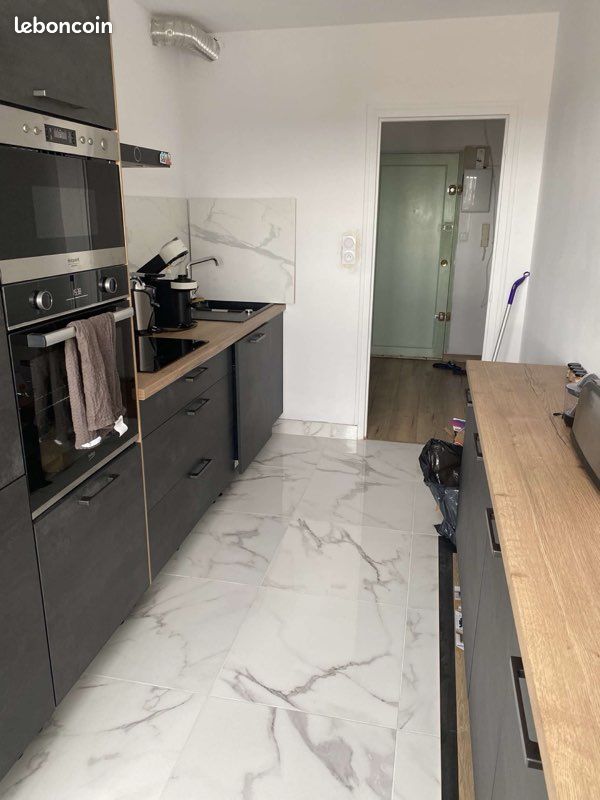Appartement 3 pièces 65 m² · à Cholet · 65 m² · 800 €/mois