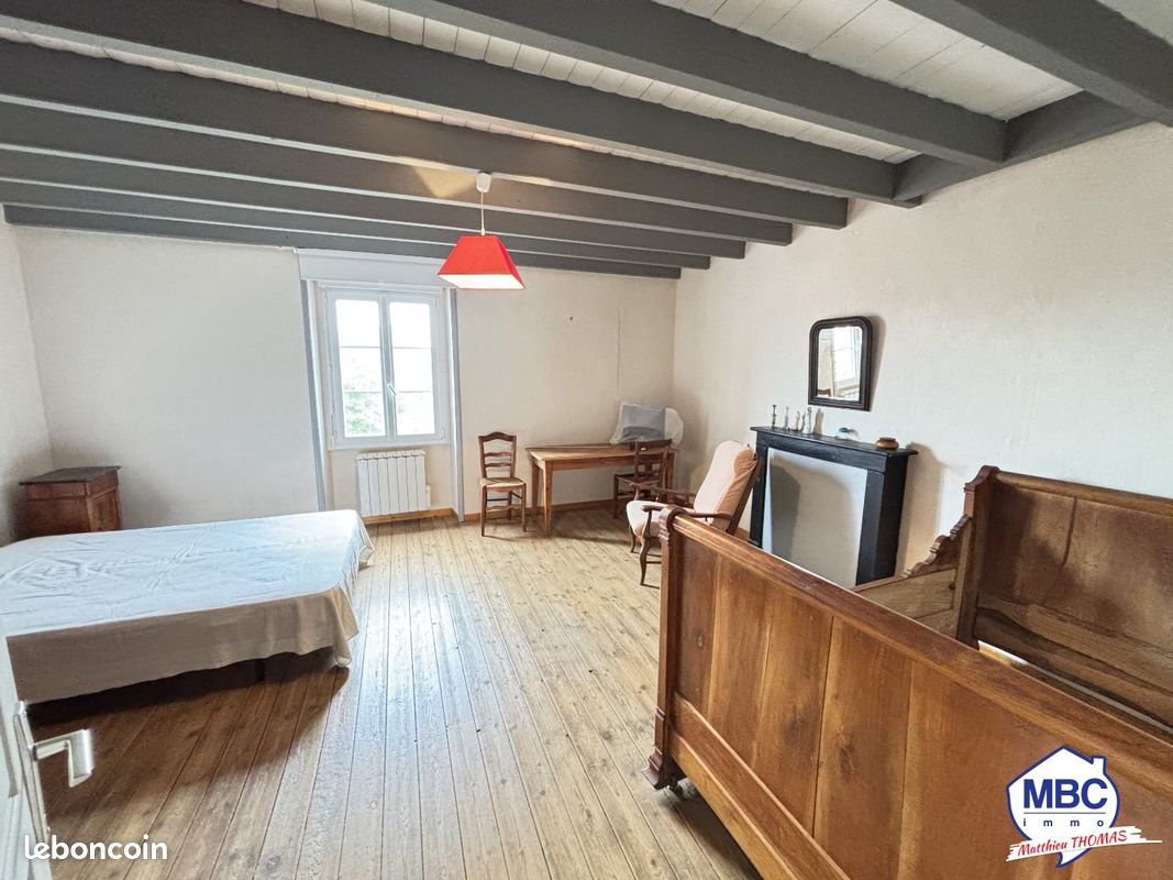 Maison 6 pièces 125 m² (image 5)
