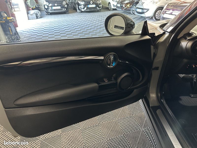 Mini MINI COOPER SD 170CH BVA GARANTIE 60 MOIS POSSIBLE (image 33)