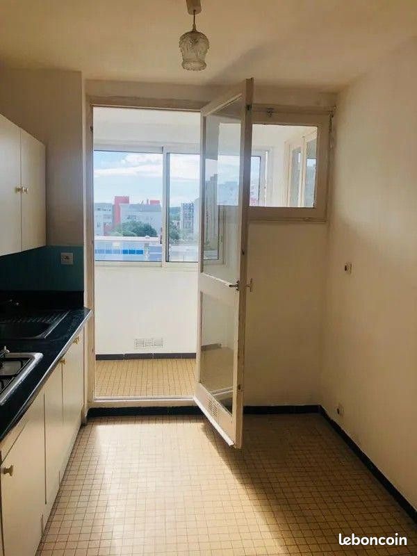 Appartement 3 pièces 50 m² · à Montpellier · 50 m² · 850 €/mois