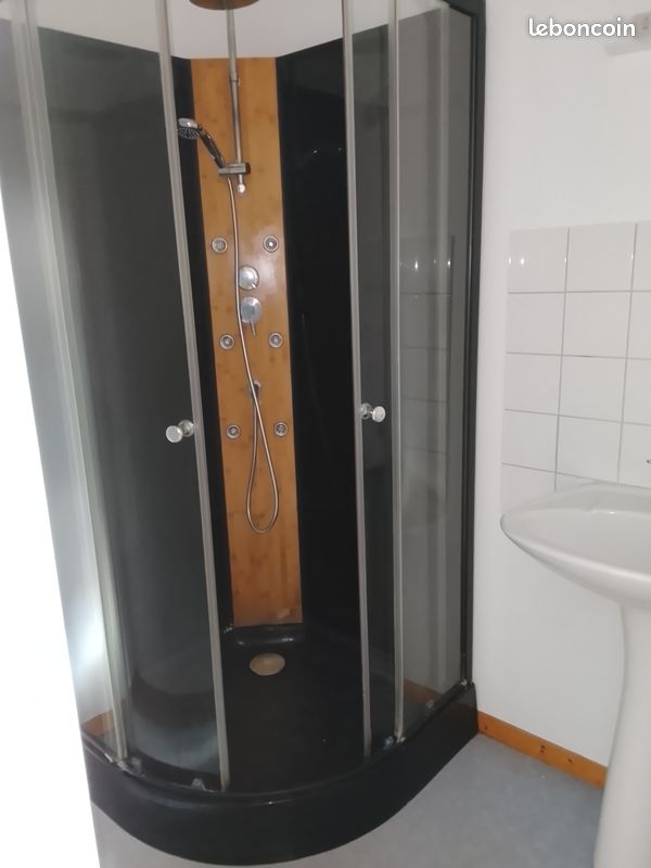 Appartement F3 -1315 Rue du Jura LOUHANS (image 5)