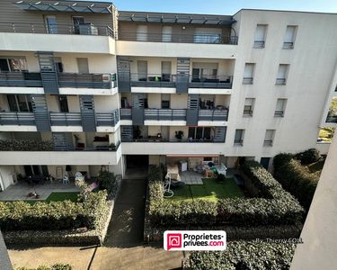 Appartement 164 900 € - 38 m²