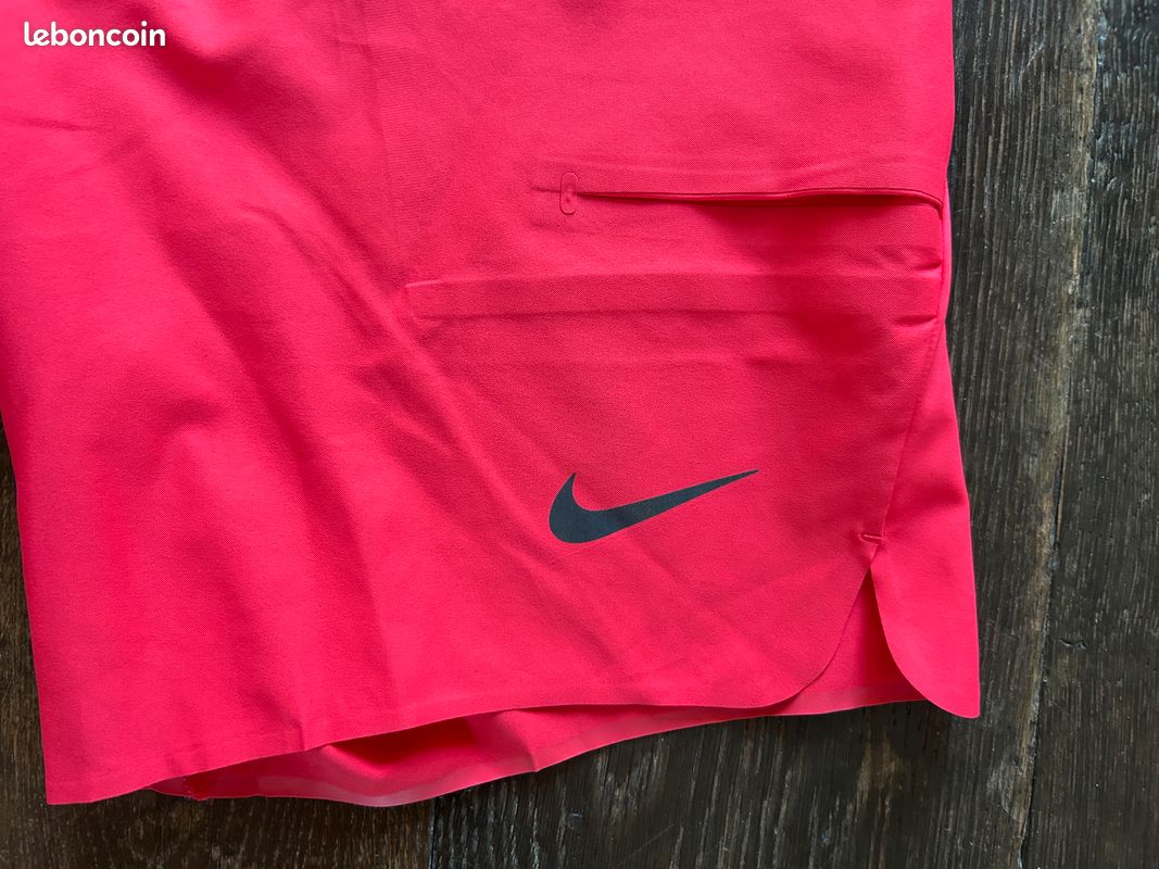 Ensemble Tennis Nike Federer US Open 2017 (image 8)