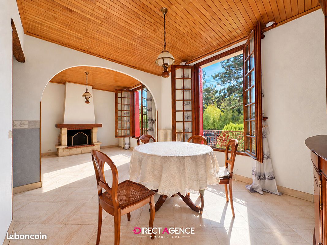 Maison 3 pièces 75 m² · à Villiers-sur-Marne · 75 m² · 314 500 €
