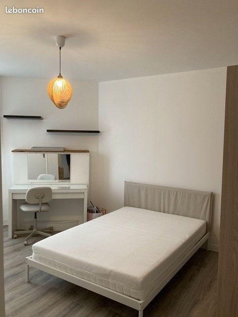 Duplex 2 pièces 35 m² - Limoges 87000 (image principale 1)