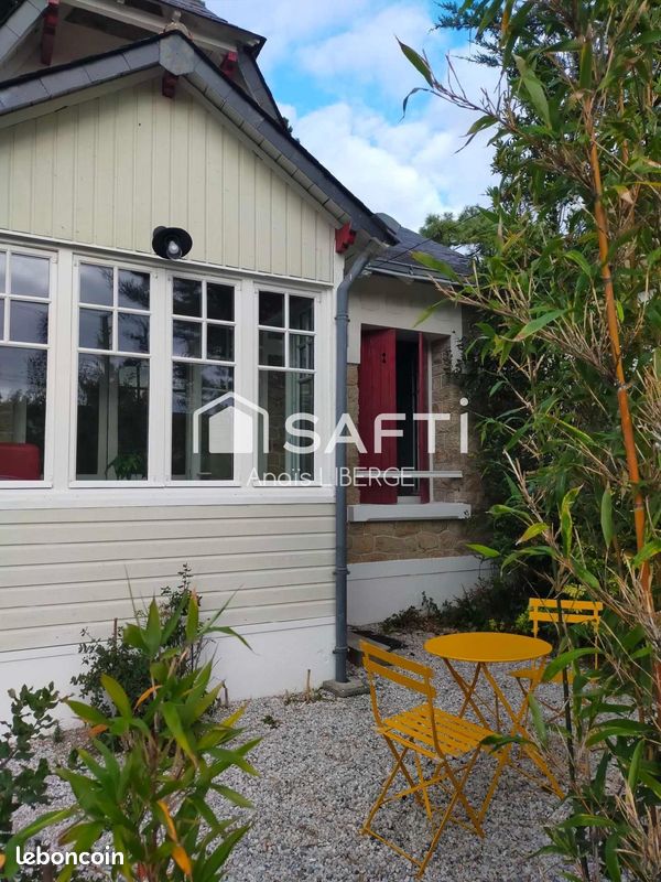 Maison 3 pièces 48 m² · à La Baule-Escoublac · 48 m² · 320 000 €