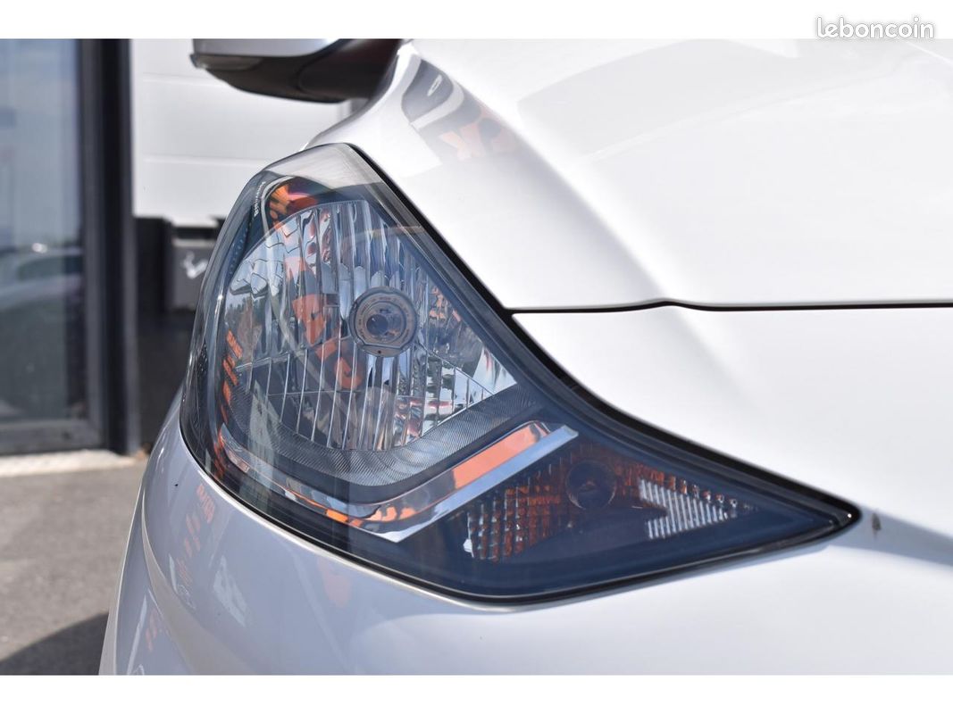 HYUNDAI I10 1.0 BVM Intuitive (image 33)