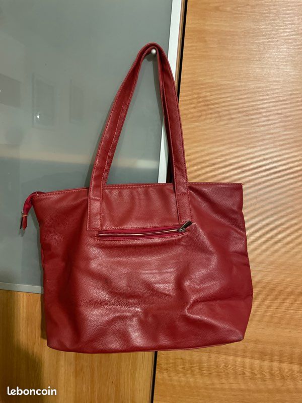 Sac bandoulière (image 2)